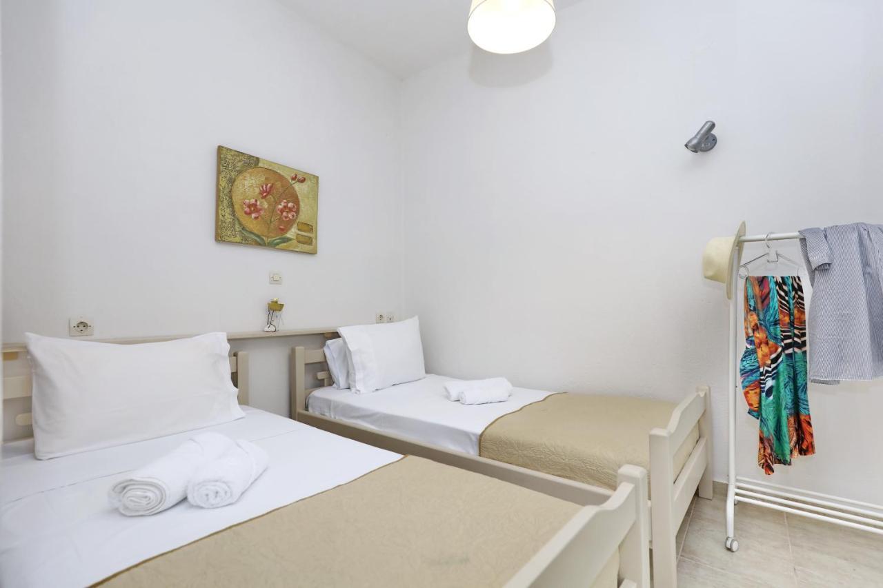 Doma-Stafylos 1 Skopelos Exterior foto